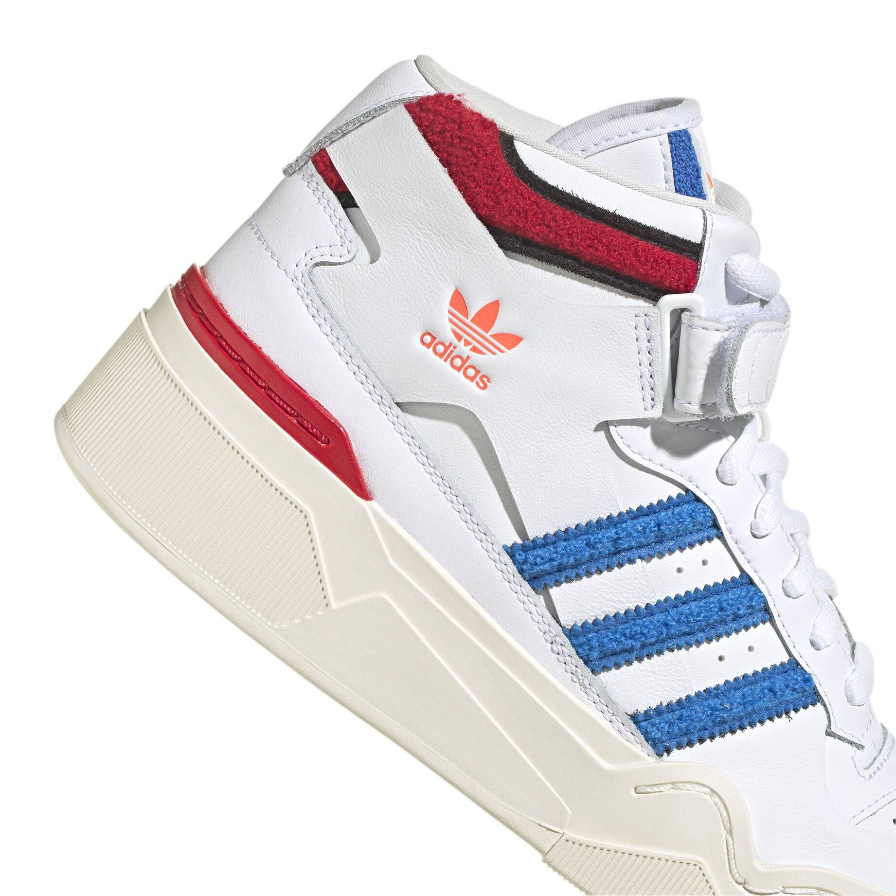 adidas Originals| Damen Sneaker FORUM BONEGA 2B