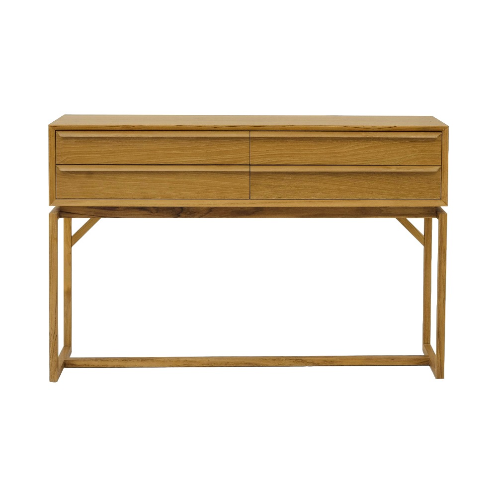 Sidetable Lunna teak