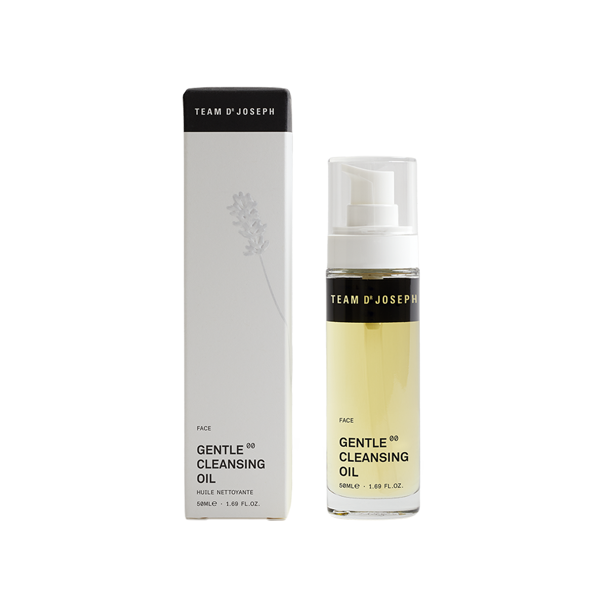 Gentle Cleansing Oil 50ml