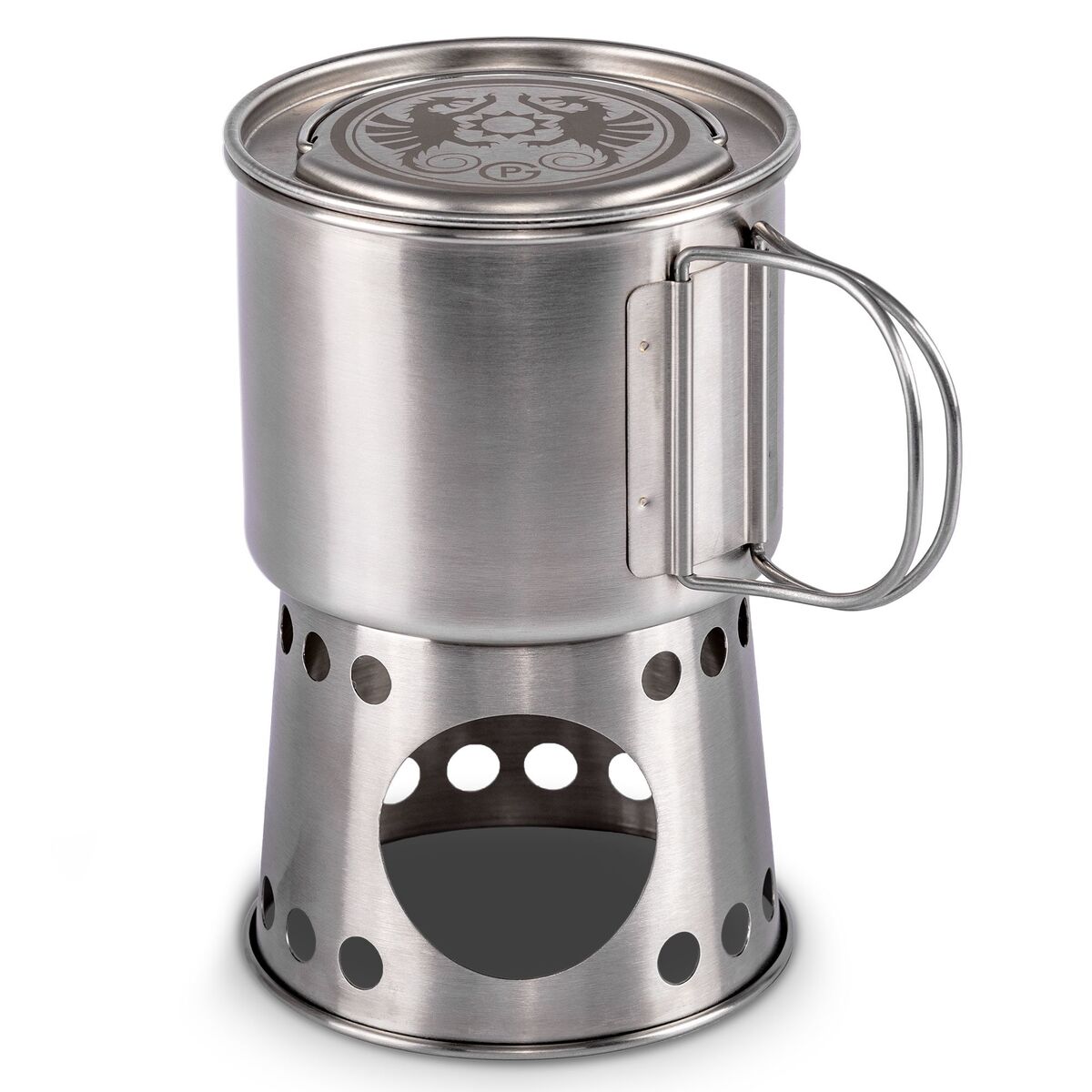 Stove Cup campingkomfyr 0,75 liter