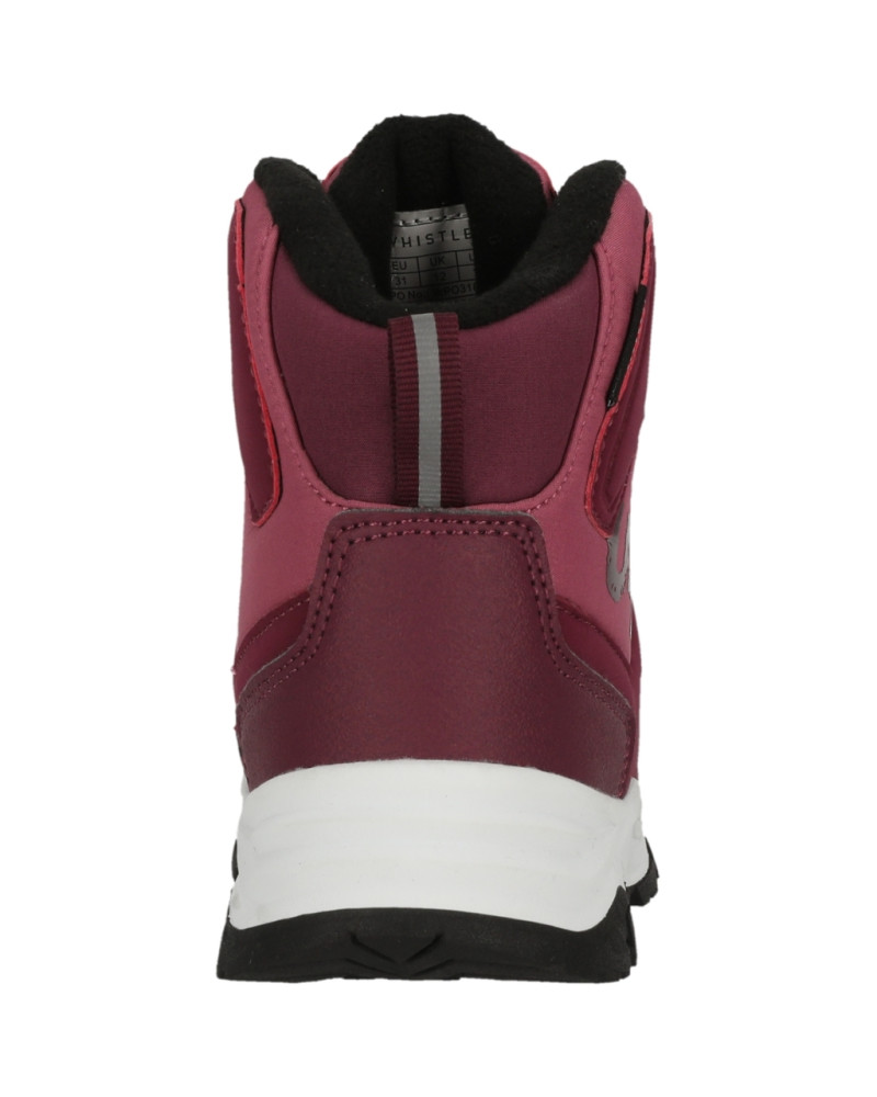 Whistler - Nocara Q-lock WP - Prism Pink