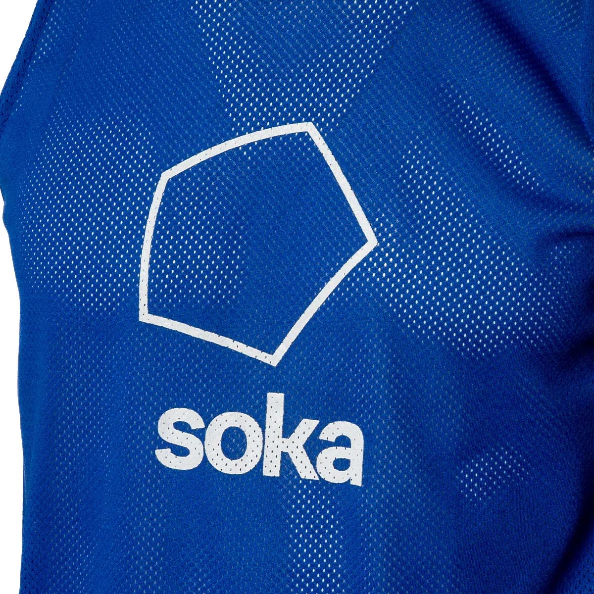 Colete de treino Soka Soul Criança