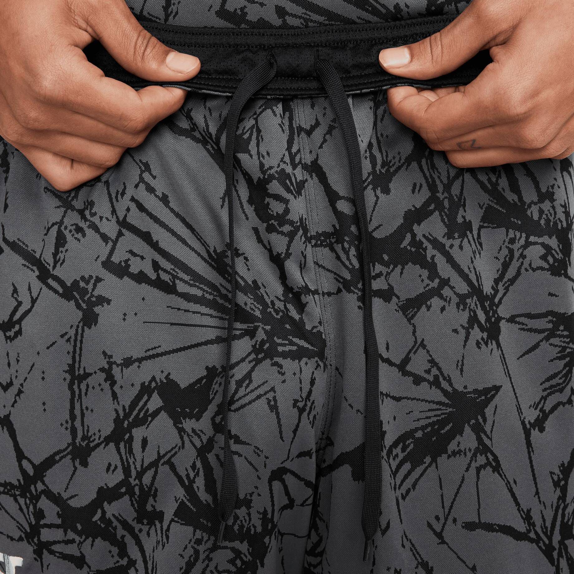 Nike| Herren Fußballshorts DRI-FIT 5