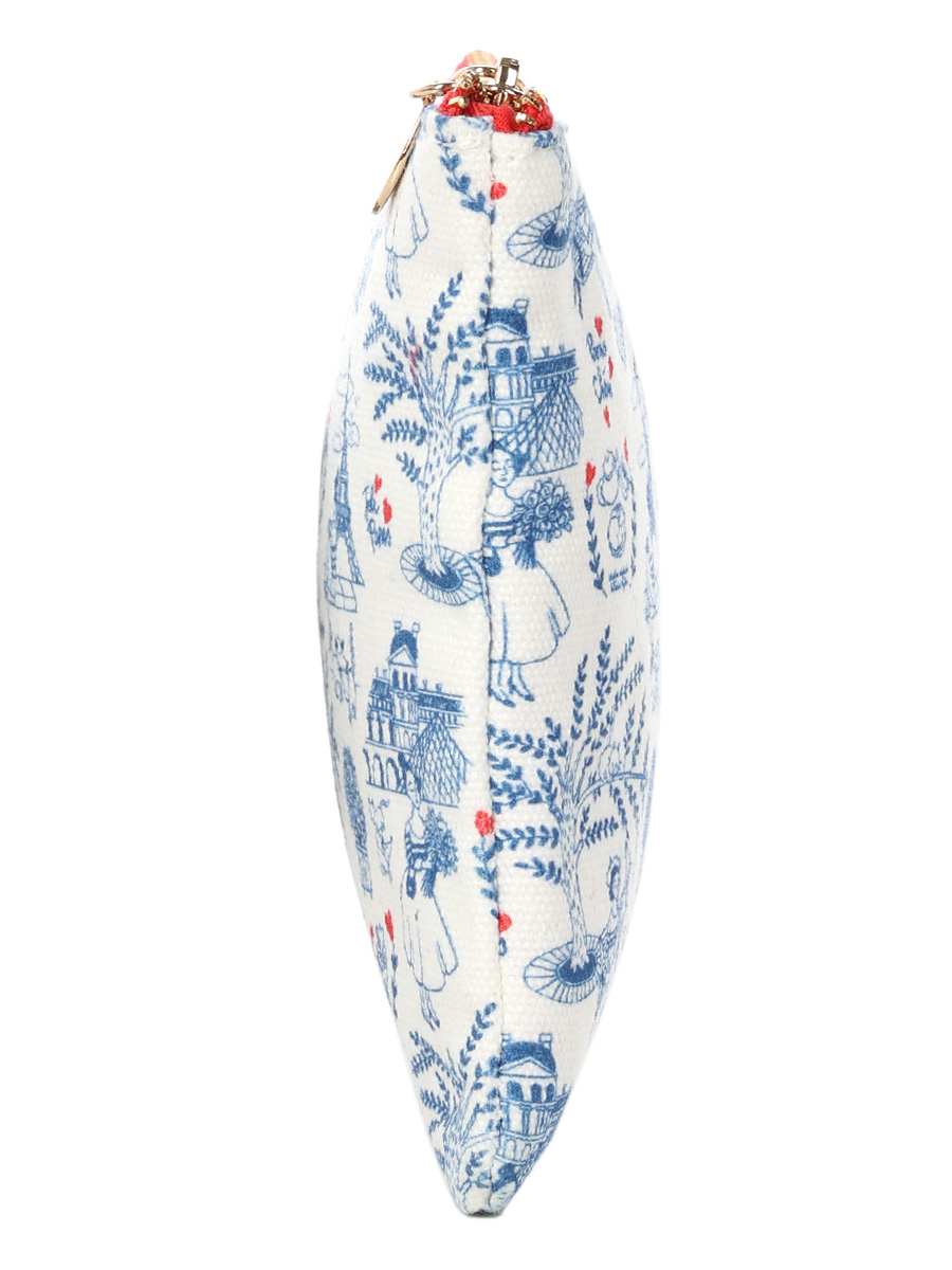 Trousse de toilette DerriÀre la porte Paix Paris ChÀri
