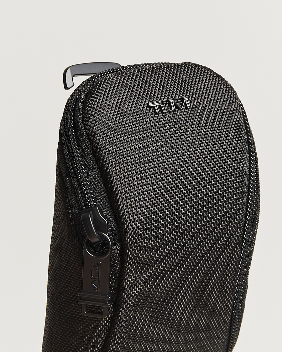 TUMI Modular Case Black