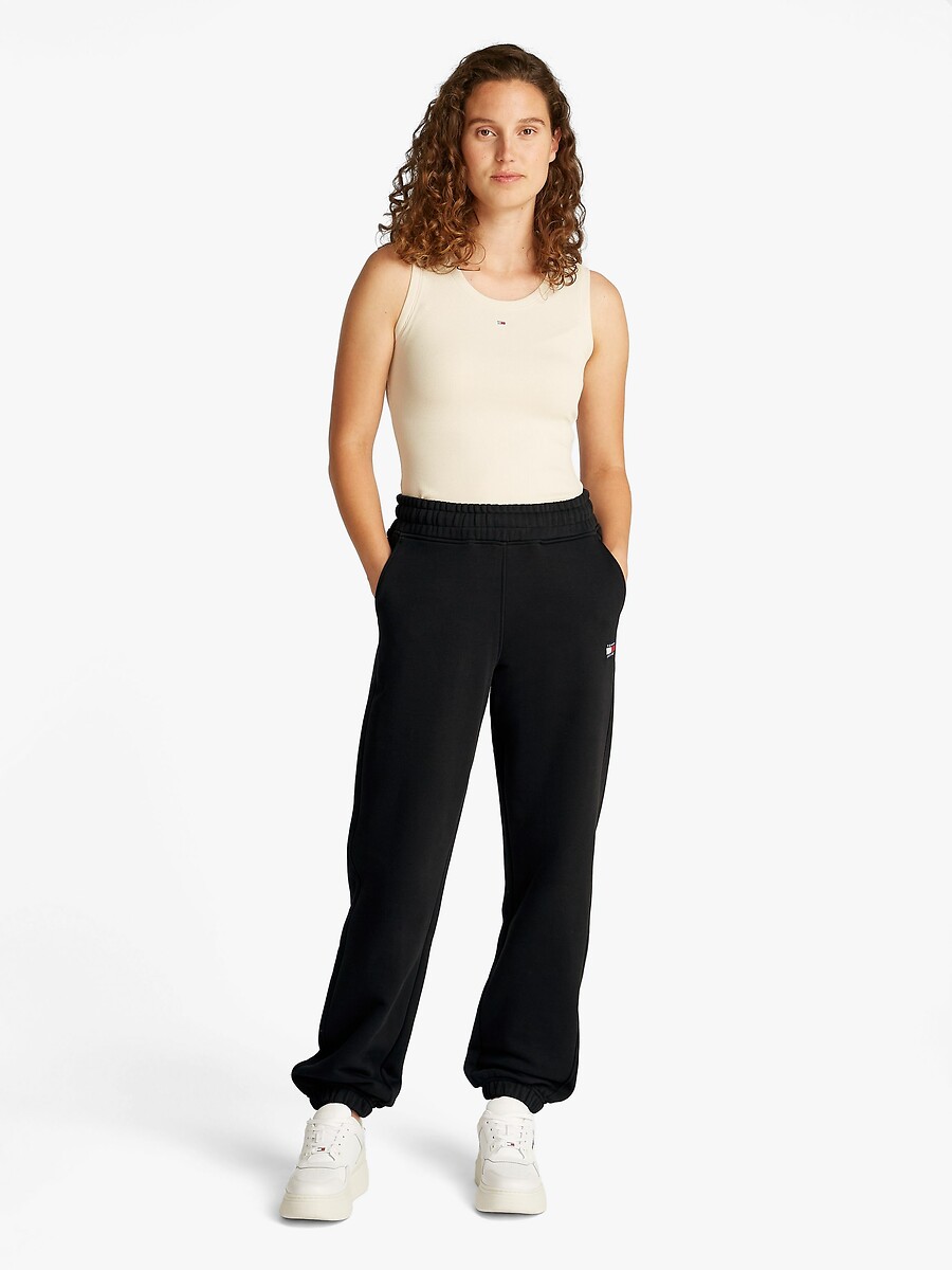 Calças de moletom TOMMY JEANS