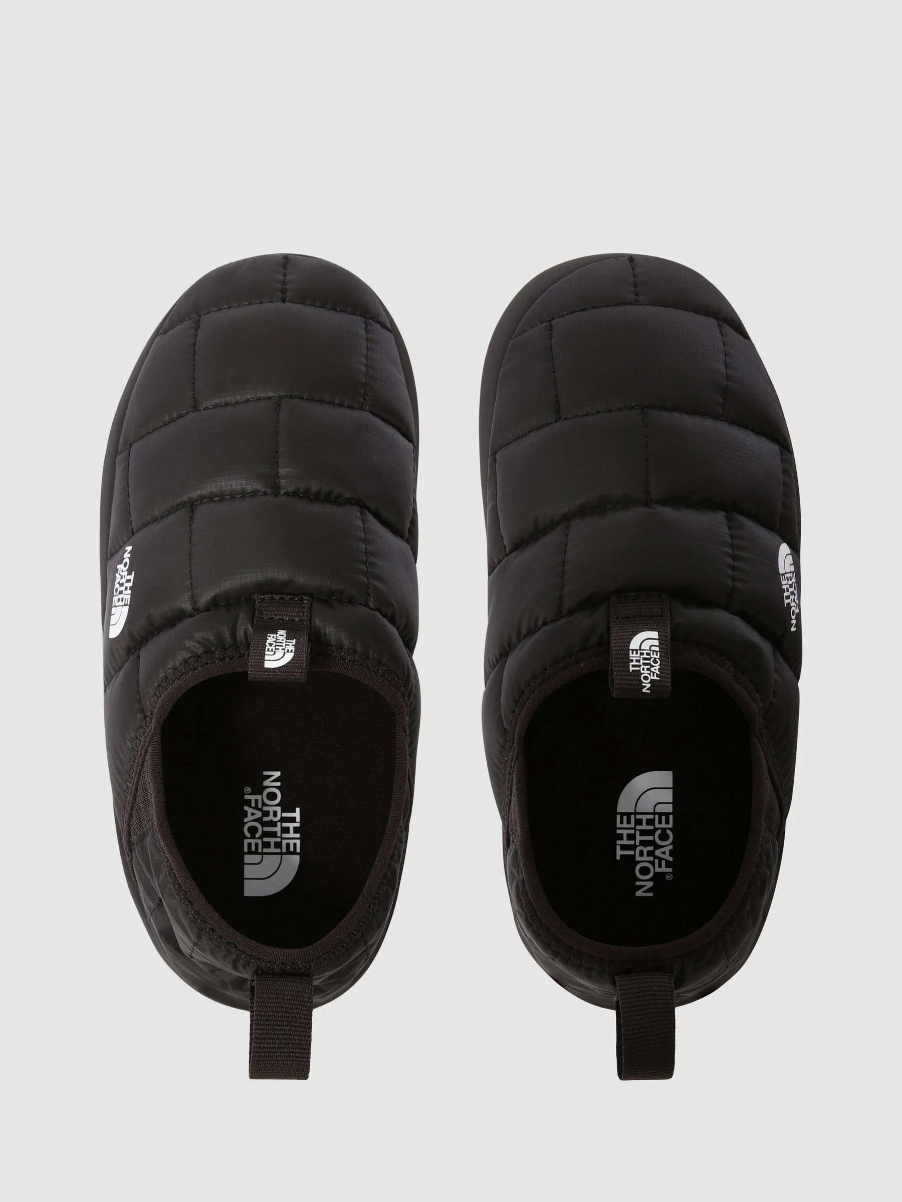 The North Face Kids Thermoball Traction pantoffels
