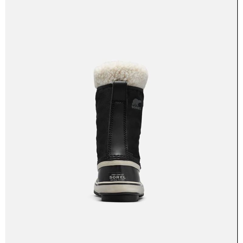 Winter Carnival - Bottes de neige femme