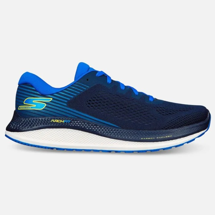 Skechers Herre Løbesko Go Run Persistence Blå