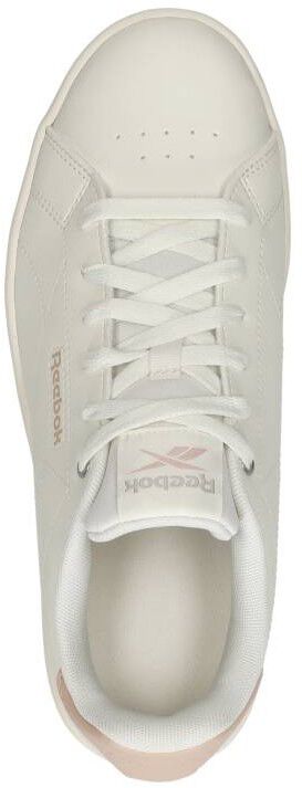 Reebok Court Clean gebroken wit