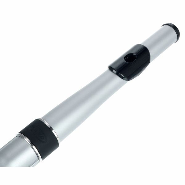 Nuvo Student Flute 2.0 Silver