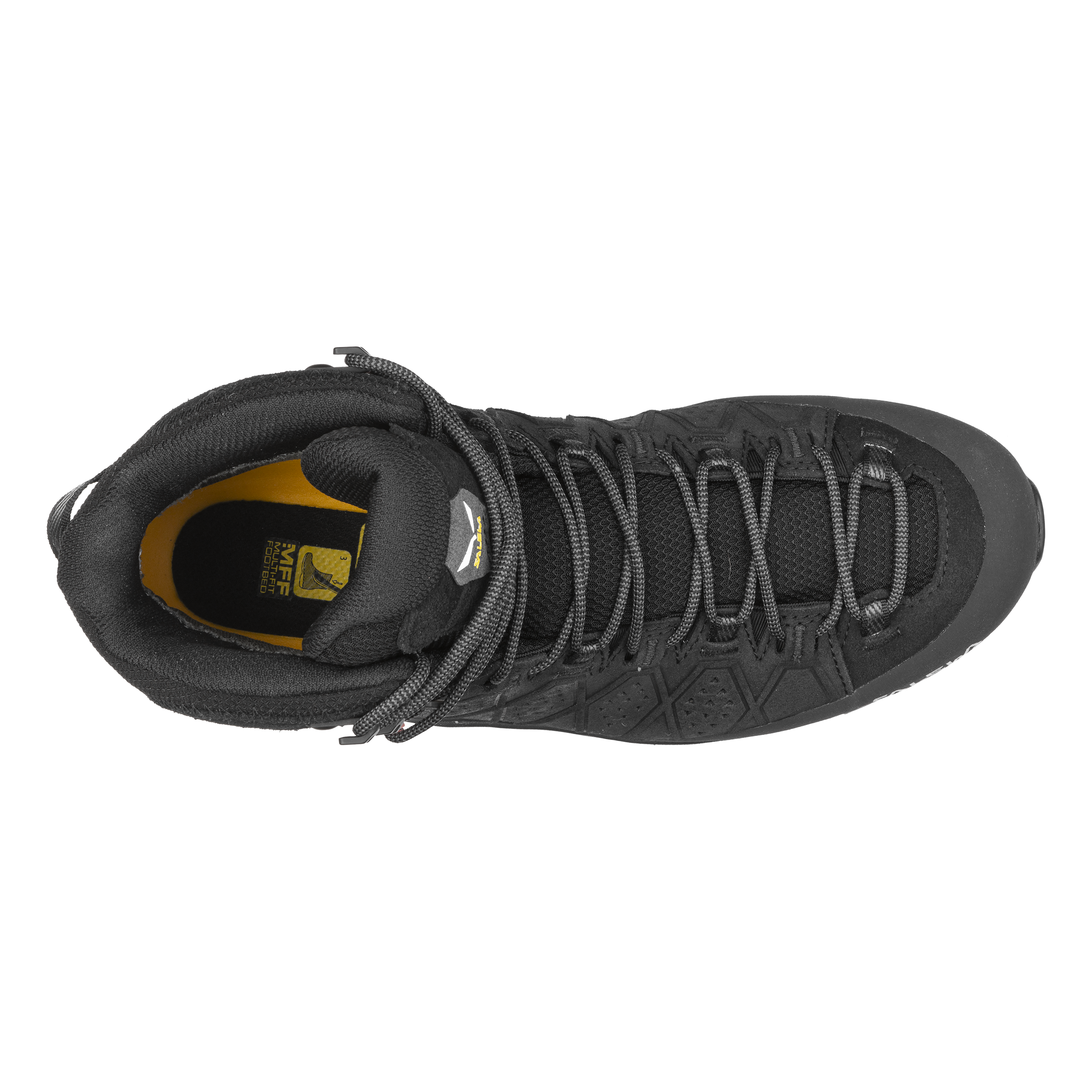 Alp Trainer 2 Mid GORE-TEX® Damen Schuh