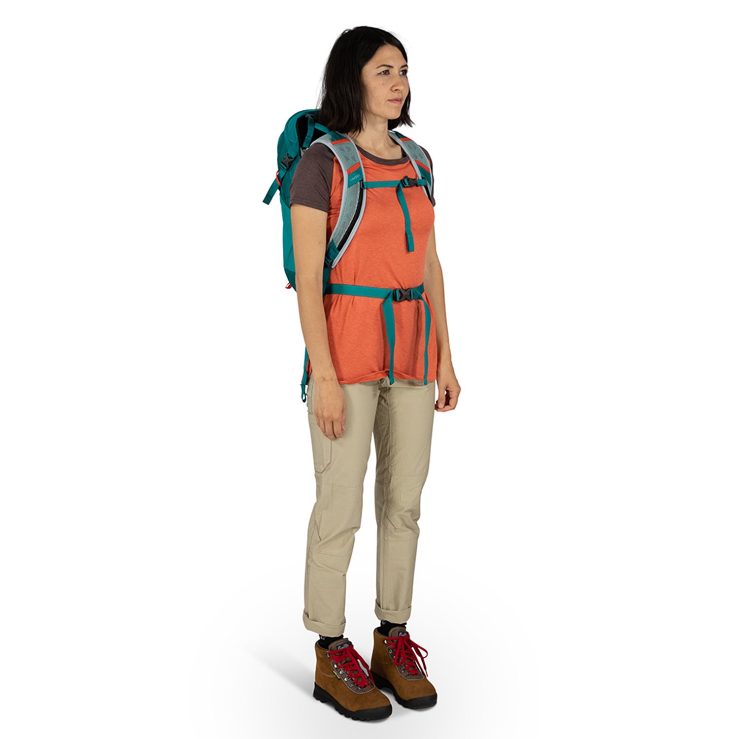 Osprey Hikelite 18 black