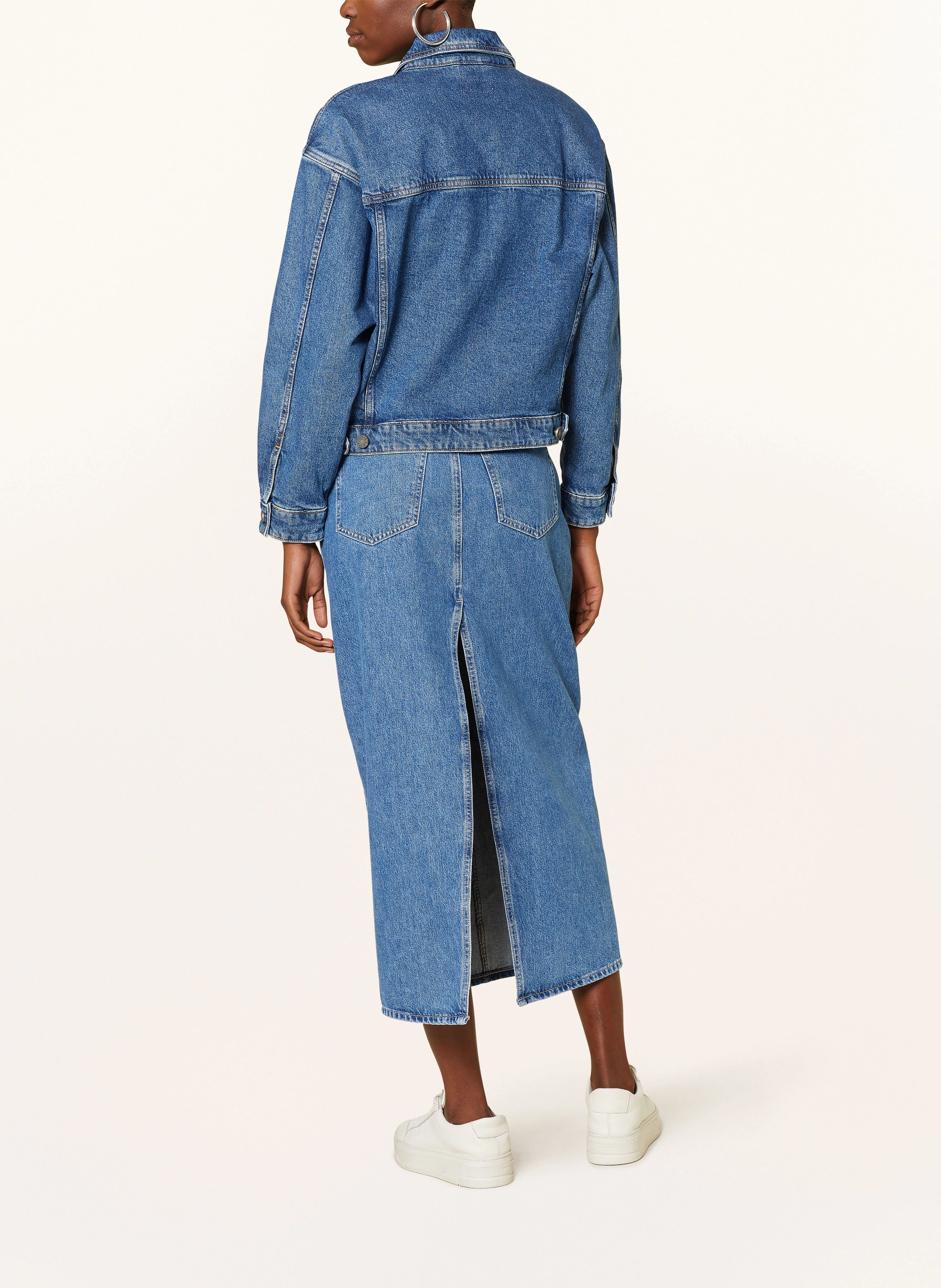 Calvin Klein Jeans Jeansrock