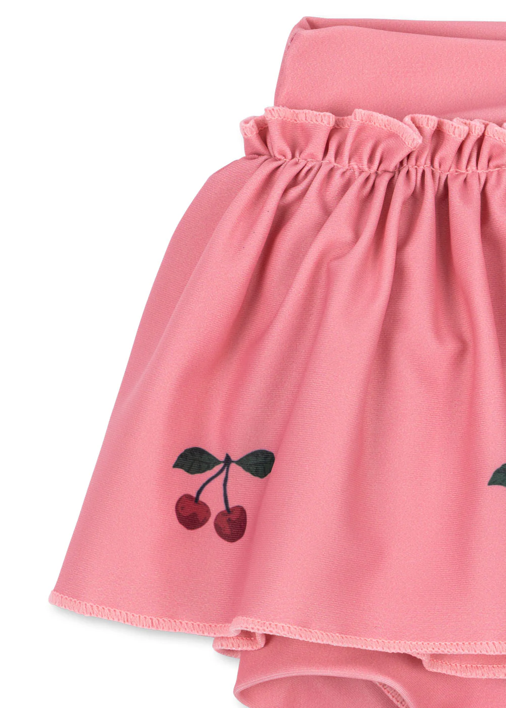 Bobbi badebukser - strawberry ice - 6-12M