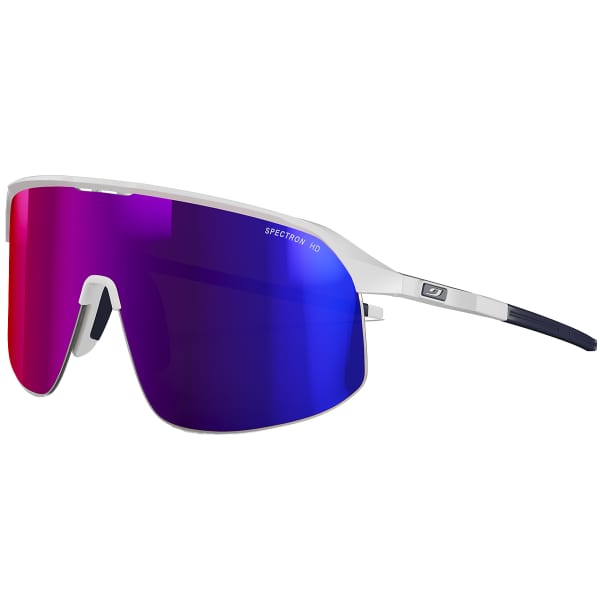 Lunette vélo JULBO DENSITY WHITE/BLUE