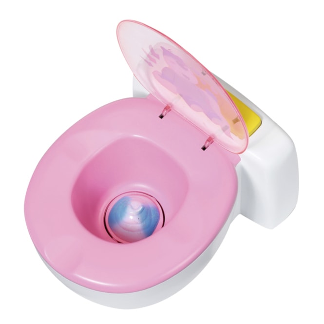 BABY born -  Toilette