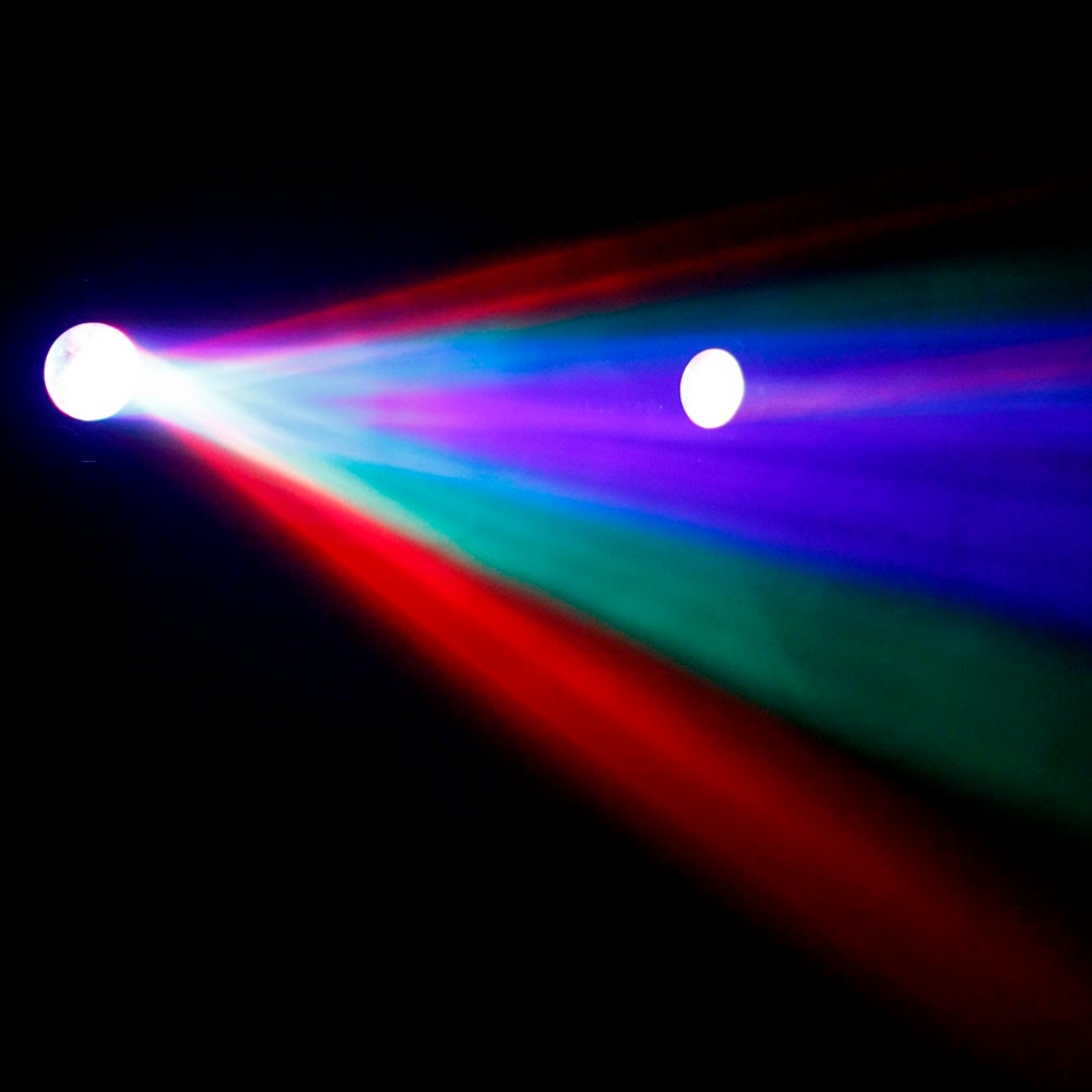 Ayra TDC Hybrid Beam MKII LED wash- en lichteffect