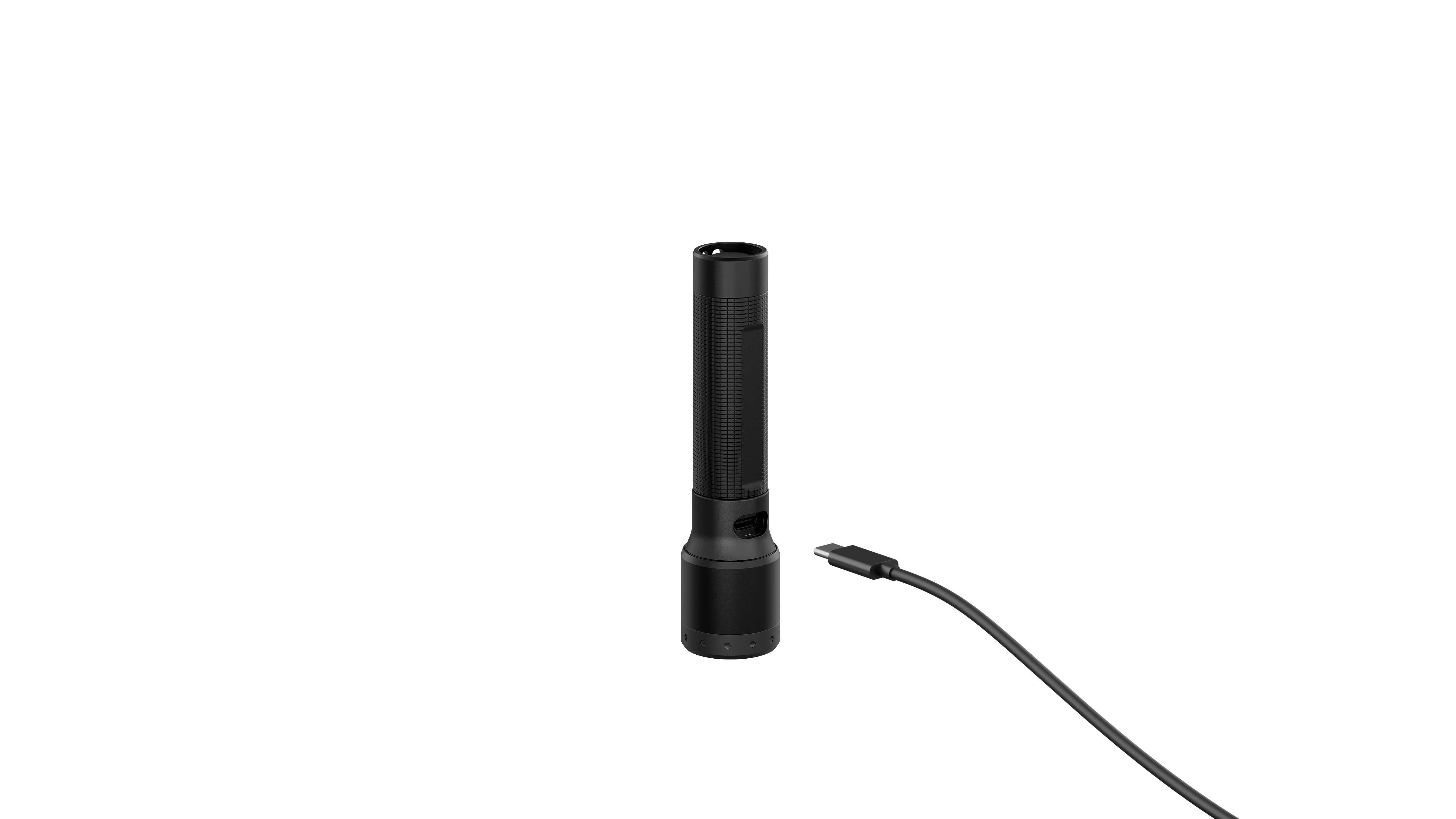 Taschenlampe P5R