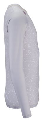 Maillot Manches Longues Kenny Prolight White Grana