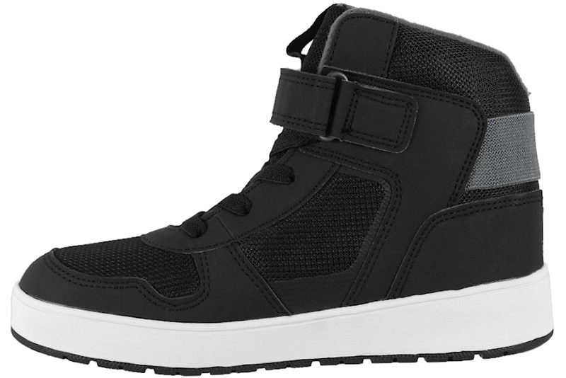 VIKING JACK WARM GTX 1V VINTERSTØVLE I SORT PU
