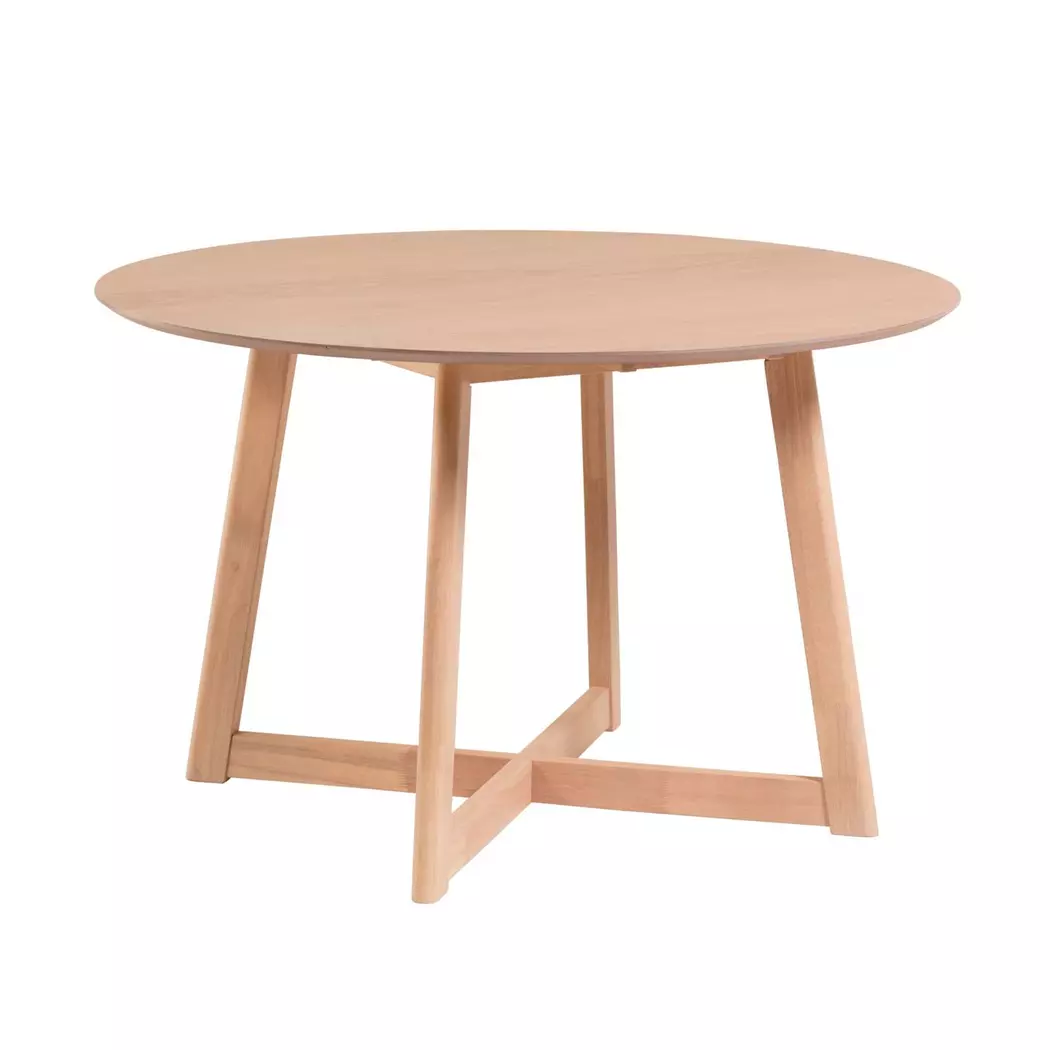 Esstisch Maryse Ø 70 cm
