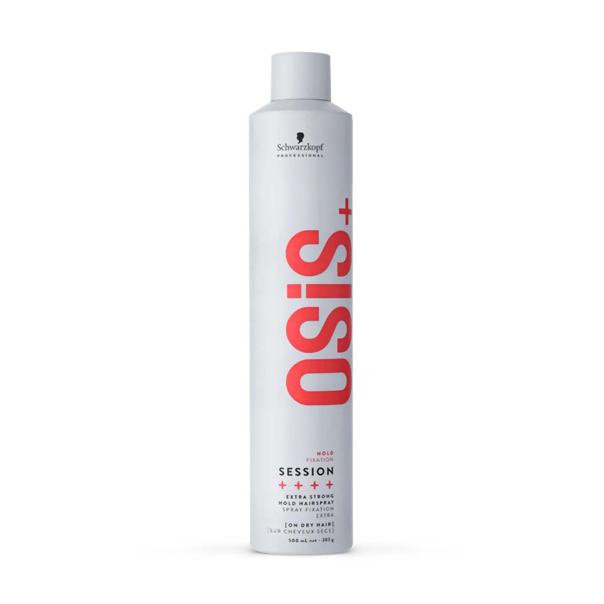 Spray Fixation Extra SESSION Osis  100ml / 300ml / 500ml