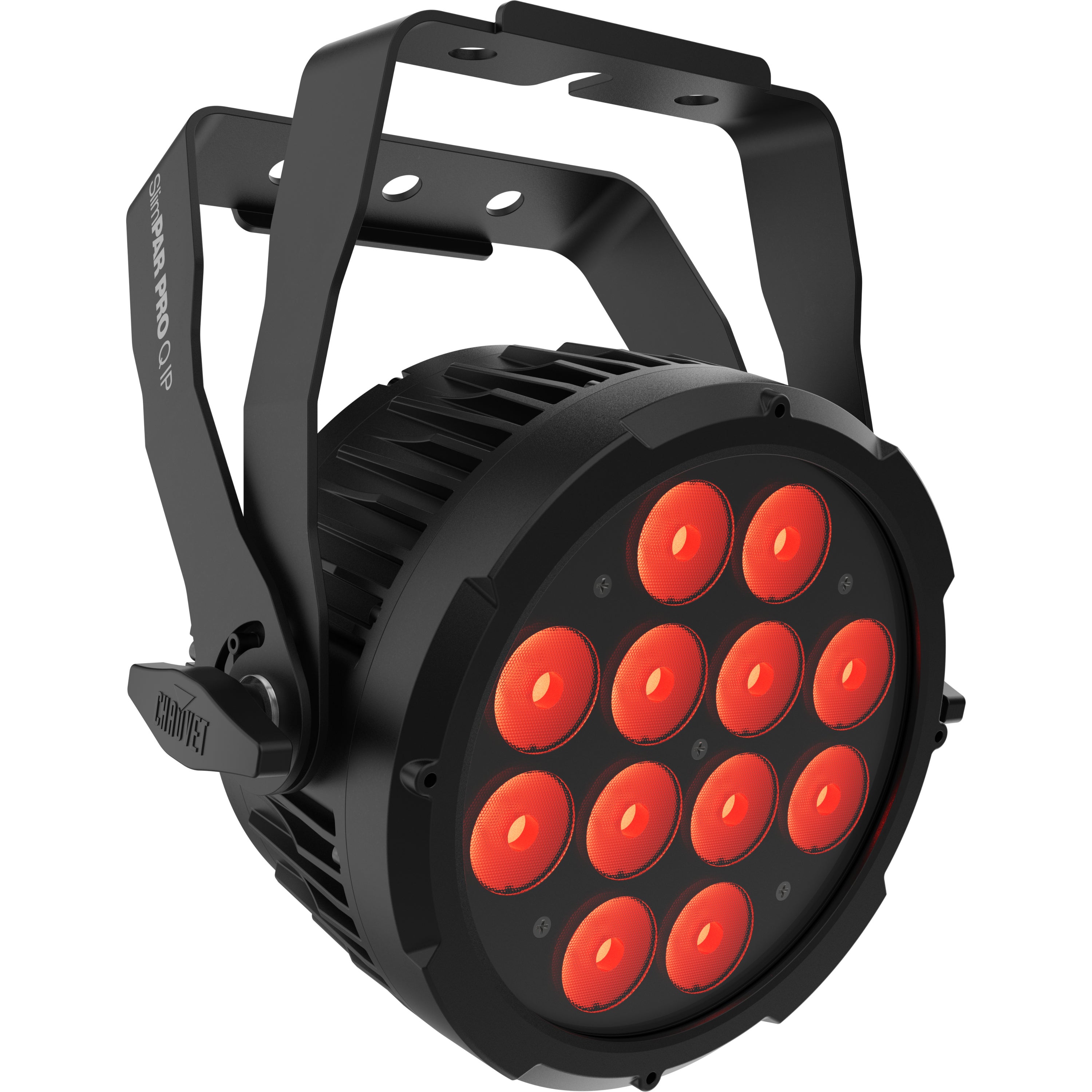 Chauvet DJ SlimPAR Pro Q IP LED wash spot