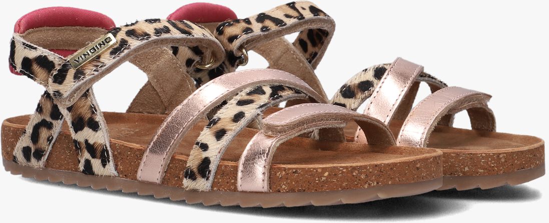 VINGINO roze vingino sandalen vienna