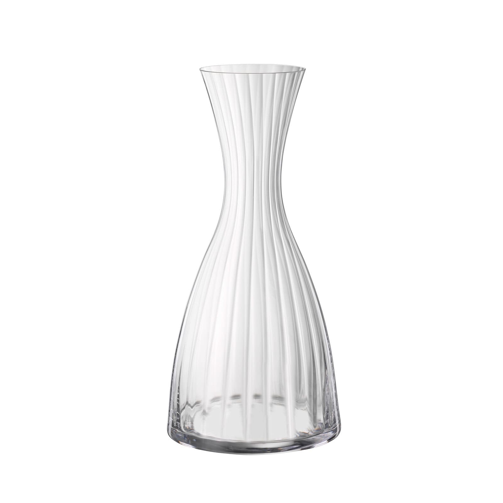 BOHEMIA SELECTION Karaffe OPTIK