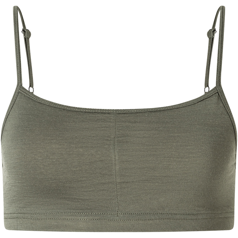 Super.Natural Damen Cosy Sport BH