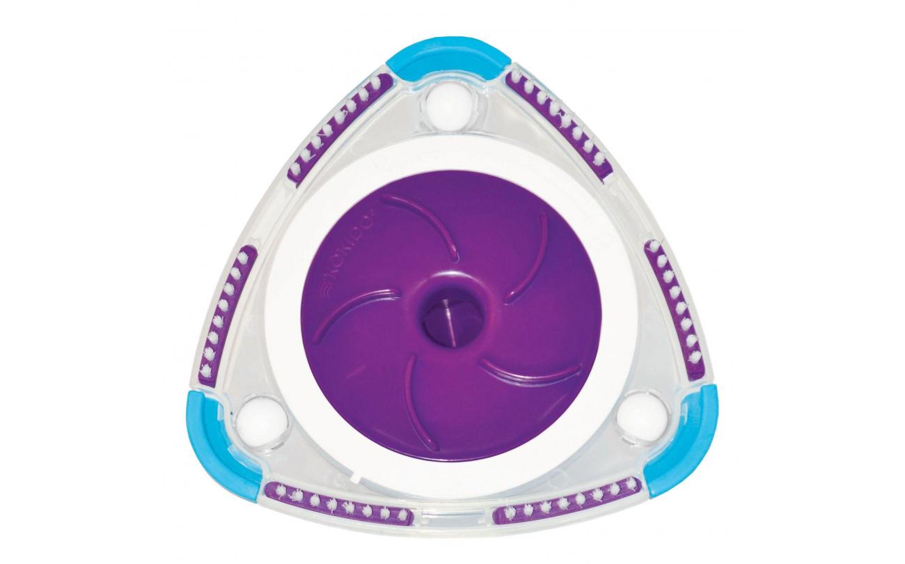 V-Trap Pool Vacuum System luxe zwembadstofzuiger