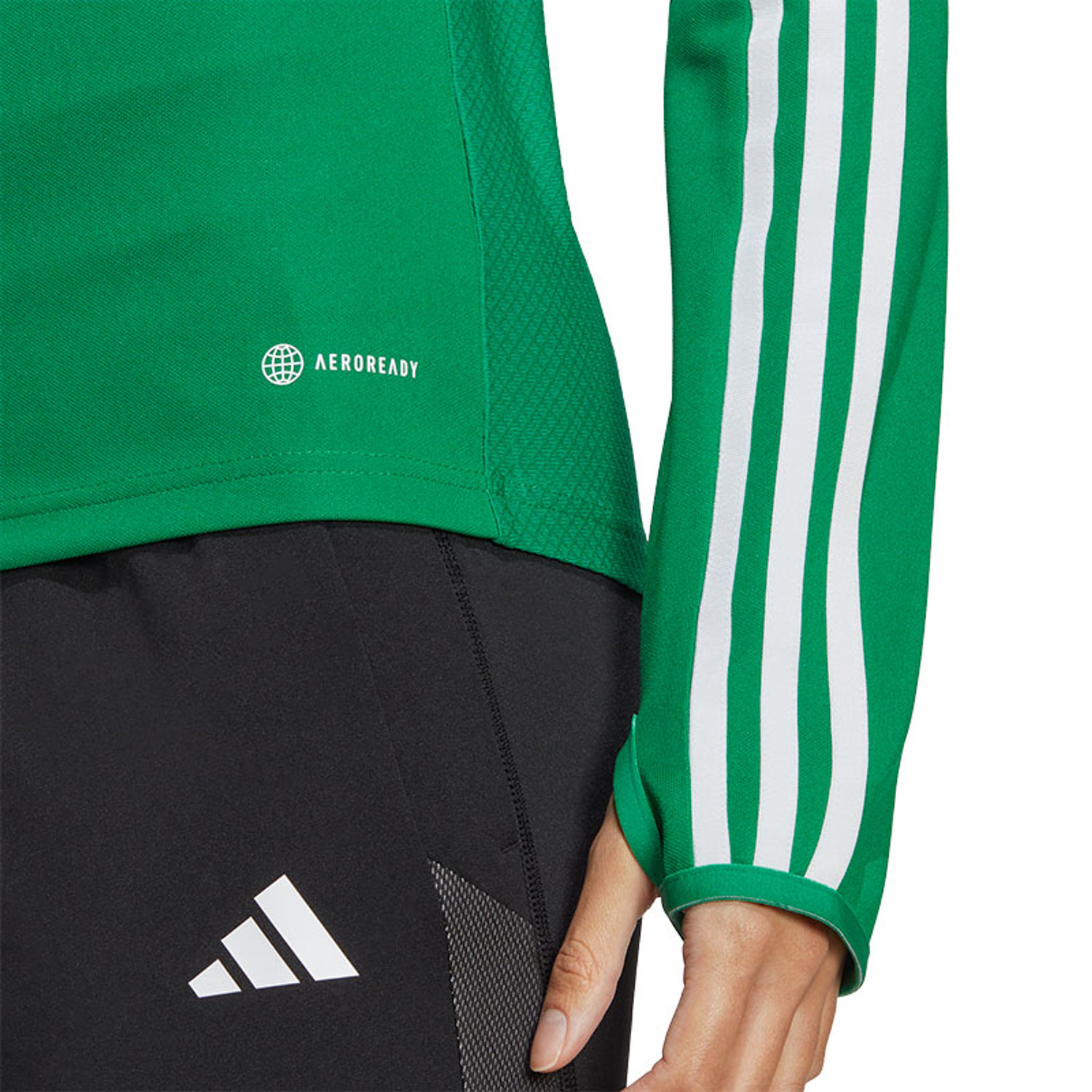 adidas Tiro 23 League Trainingspak Dames