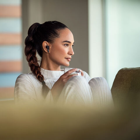 Koop Denon AH-C630W Draadloze in-ear koptelefoon | 5 Jaar Garantie