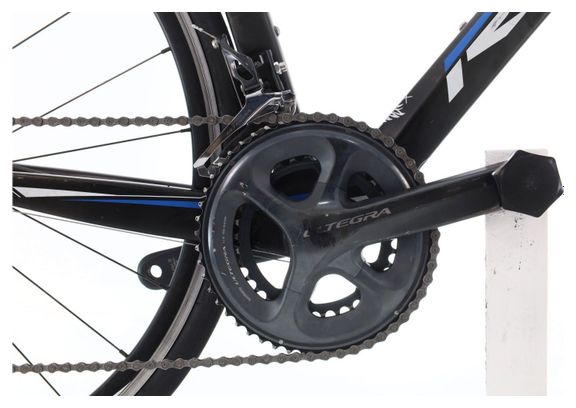 Produit reconditionné · Ridley Fenix Carbone · Noir / Vélo de route / Ridley | Bon état
