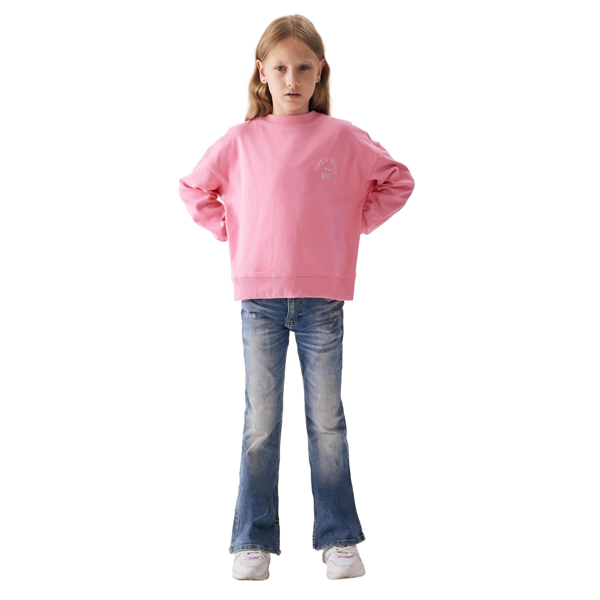 Meisjes Short Mette