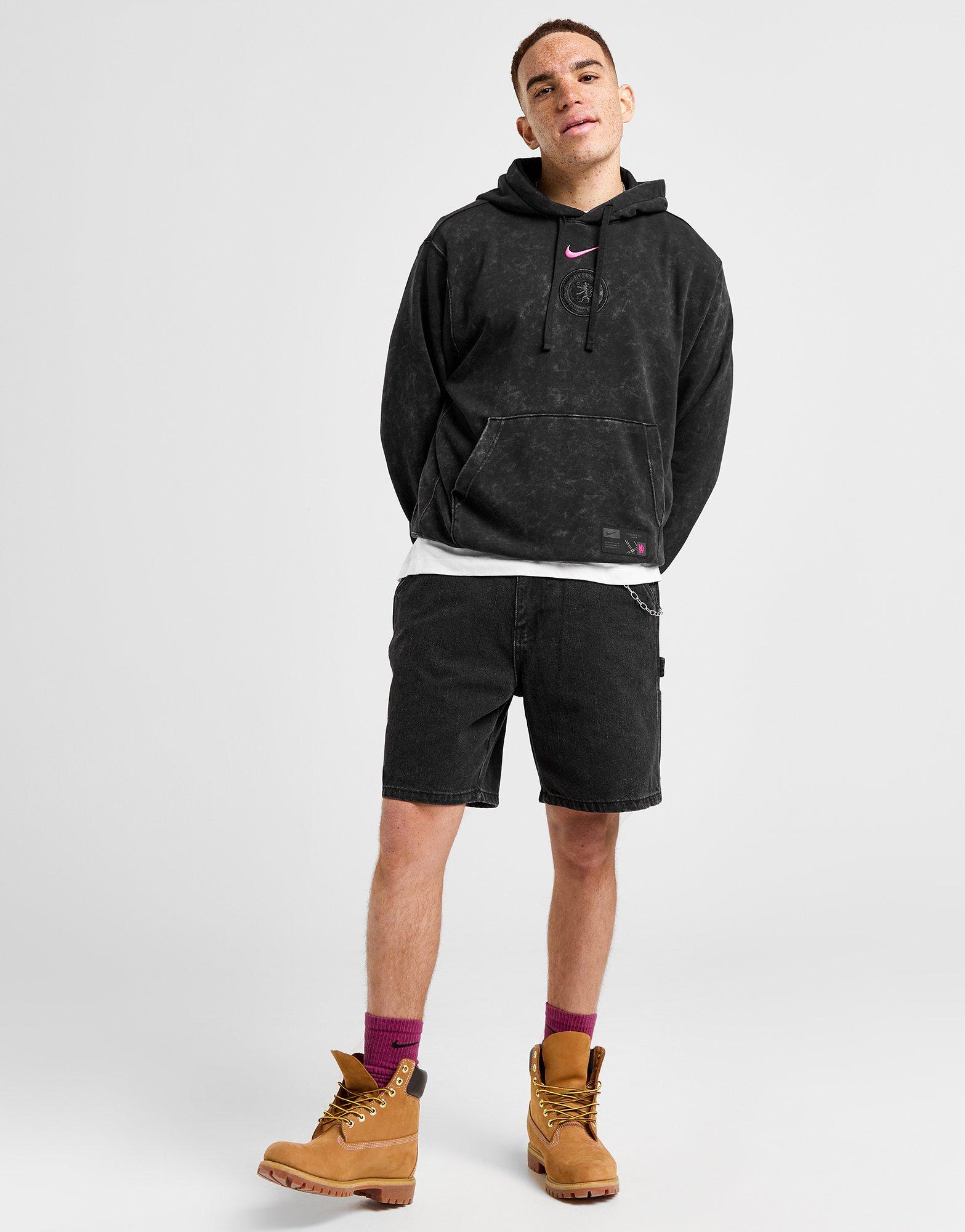 Nike Sweat à Capuche Chelsea FC Homme
