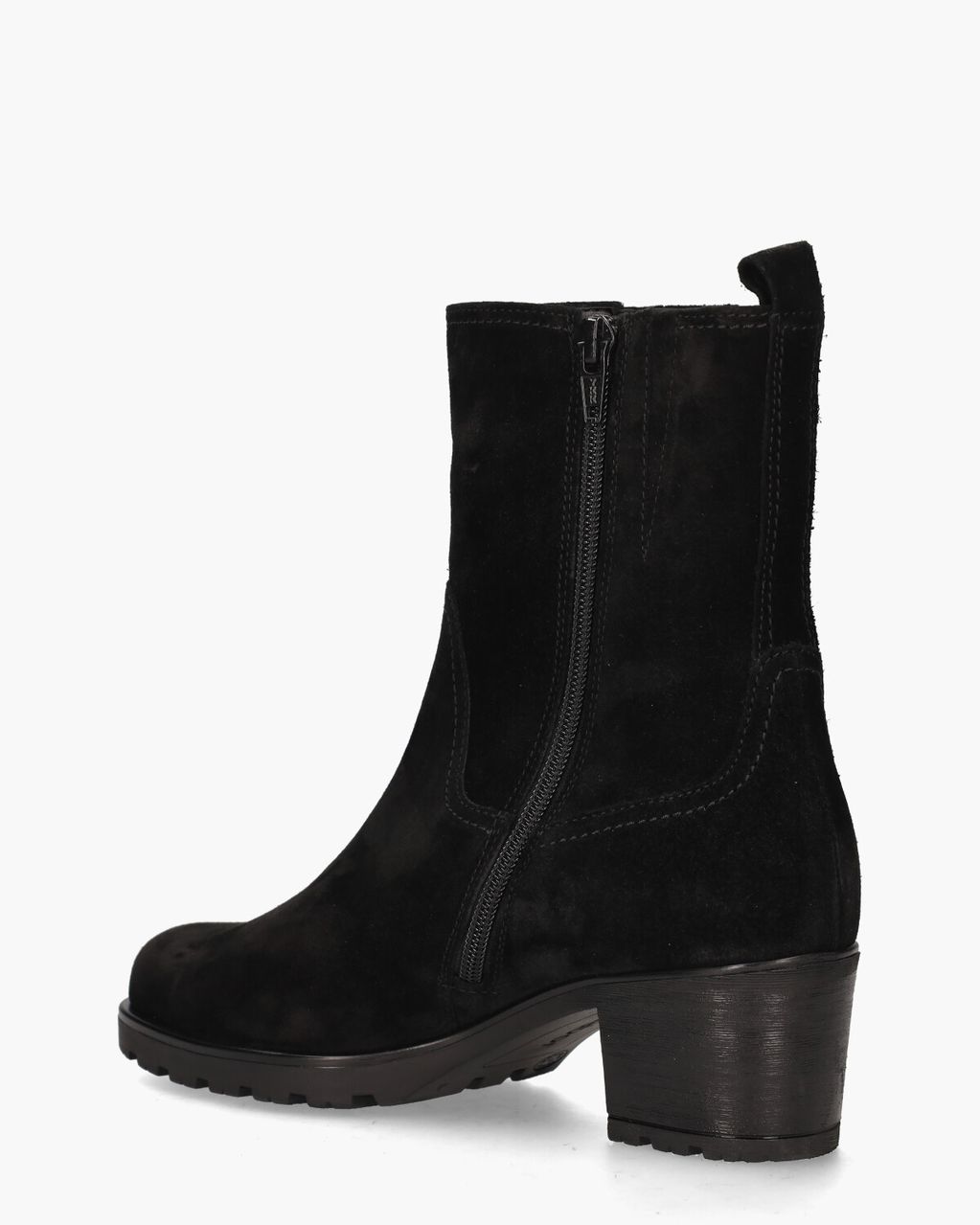 Gabor 32.801.47 Dames Chelseaboots