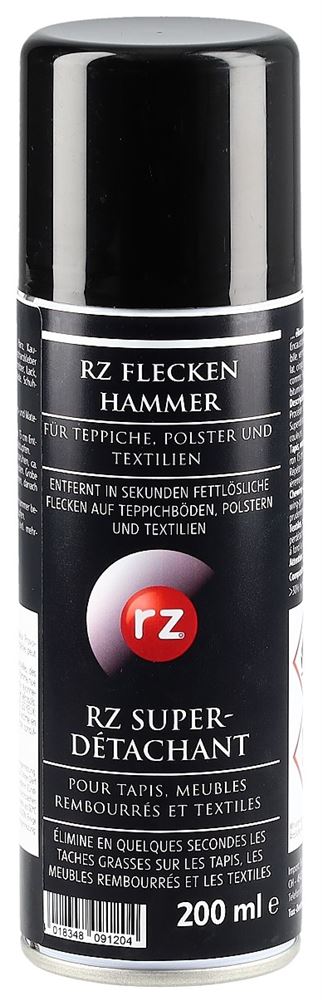 RZ Fleckenhammer Spray<br>200 ml, Spray