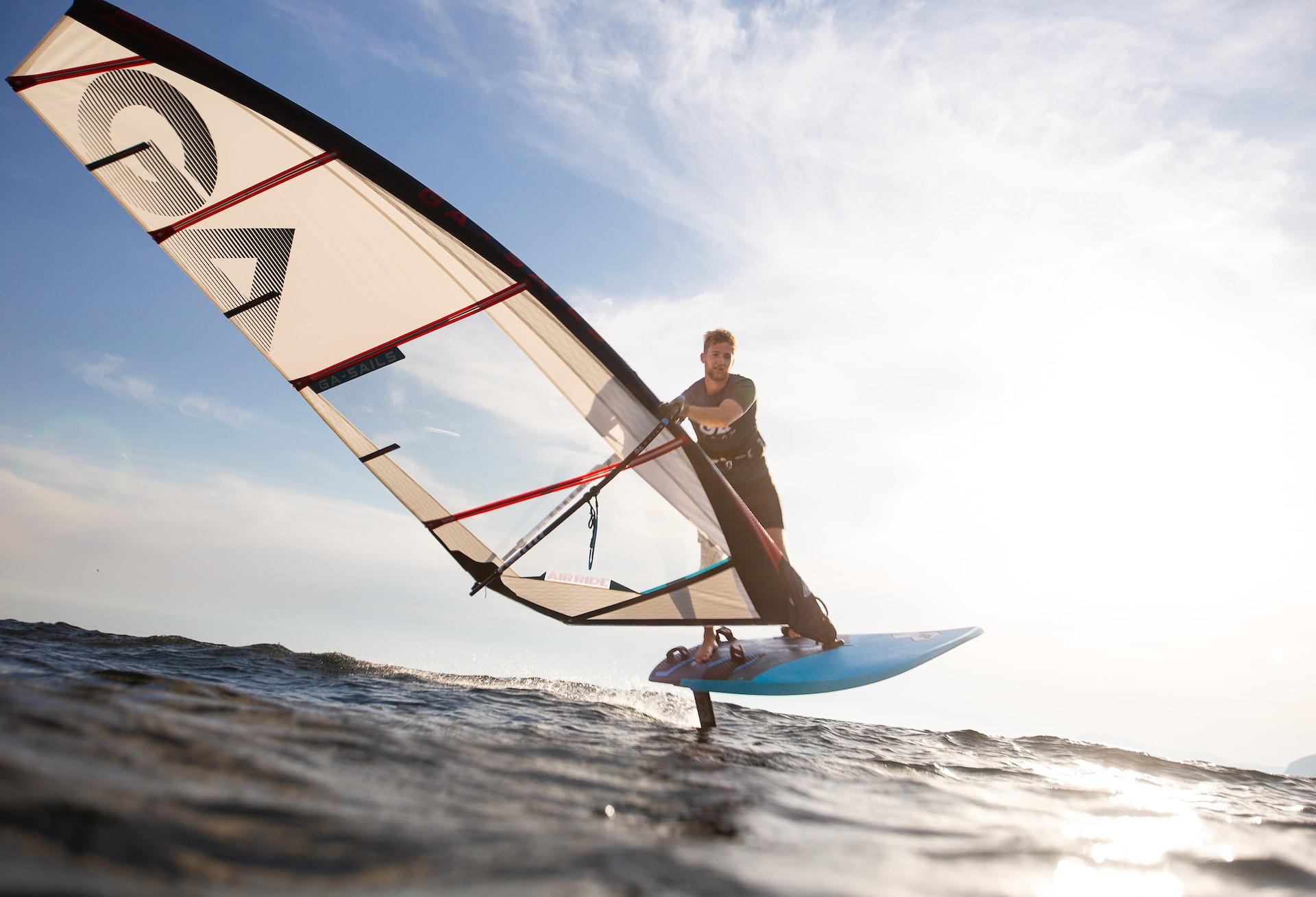 Gaastra / GA-Sails Air Ride - 2024 C1