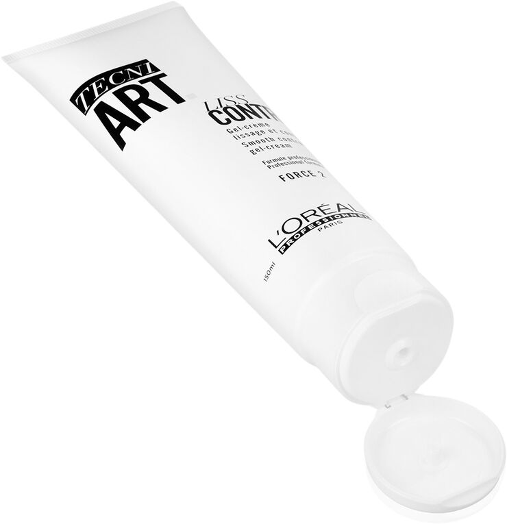 L'Oréal Professionnel L'Oréal Professionnel Tecni. Art Liss Control 150ml
