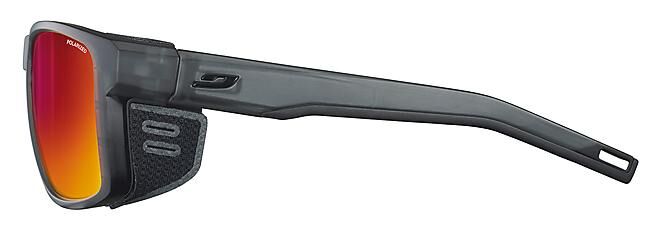 JULBO - LUNETTES DE SOLEIL SHIELD POLA CAT 3