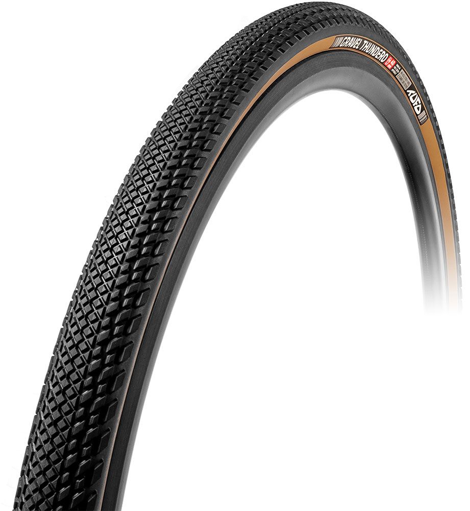 Tufo Gravel Thundero - TLR Faltreifen kaufen | Bike-Discount