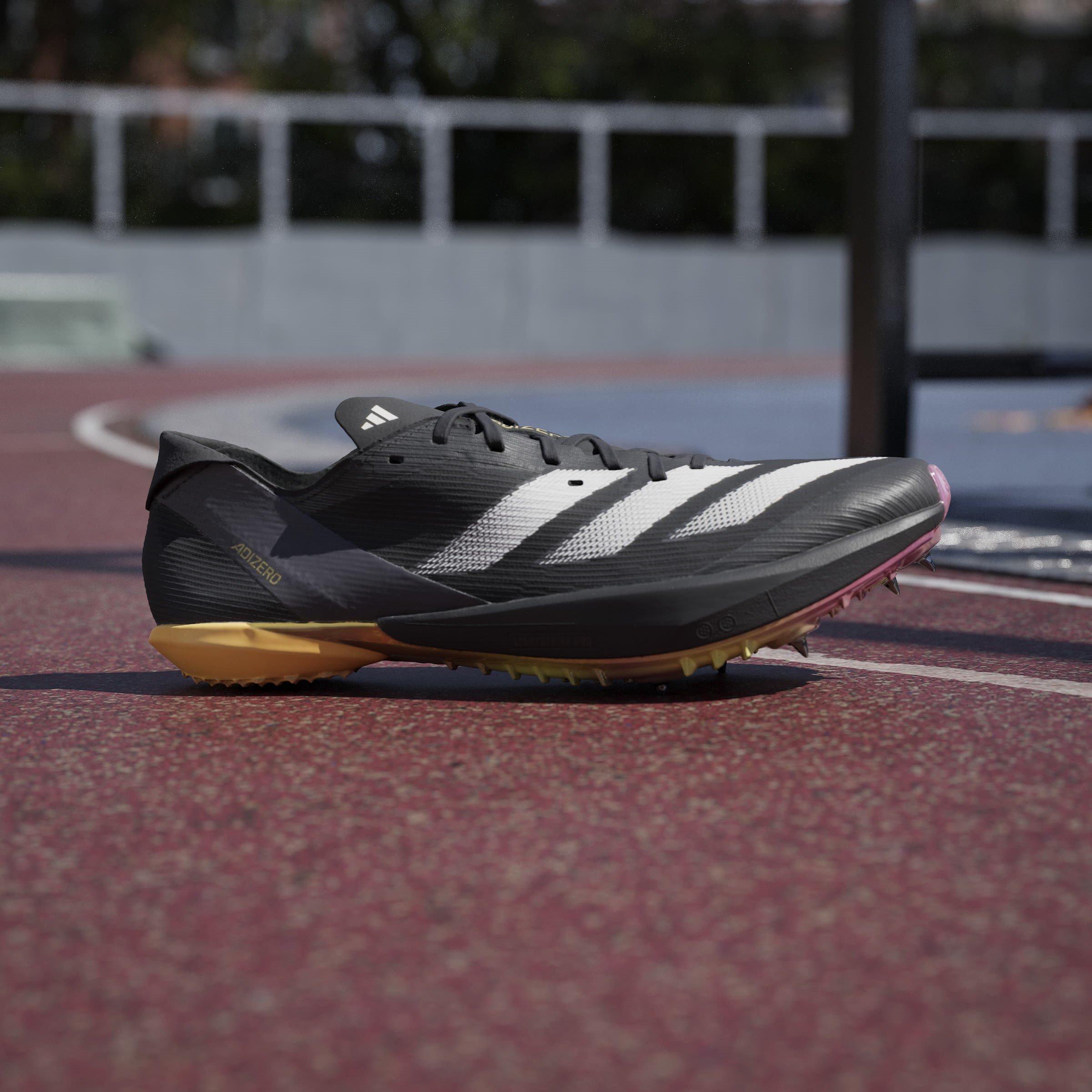 adidas Adizero Ambition Track Running Shoes Mens