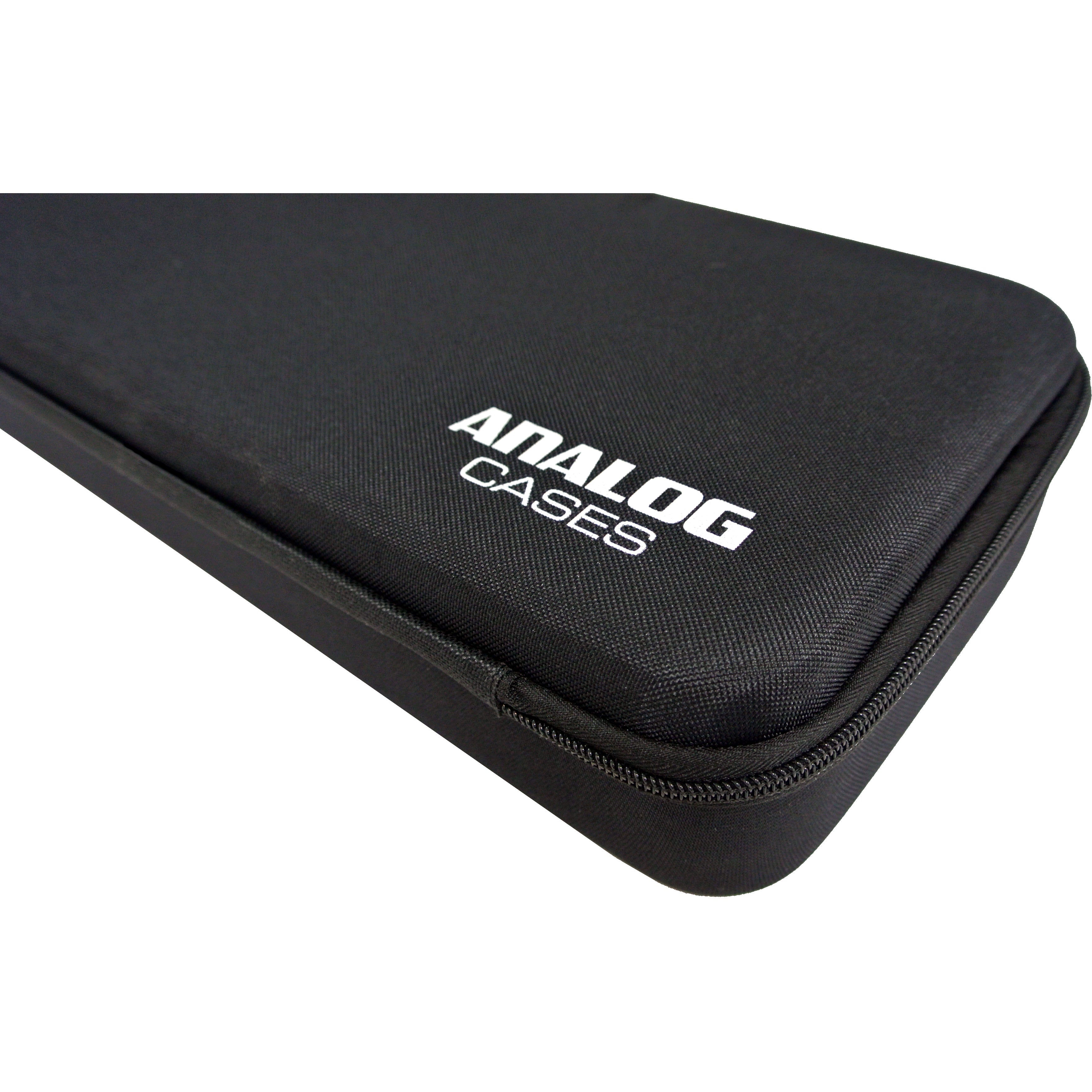 Analog Cases PULSE for Arturia KeyStep/NI M32 51x18x6 cm