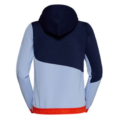 La SportivaMethod Hoody - blau
