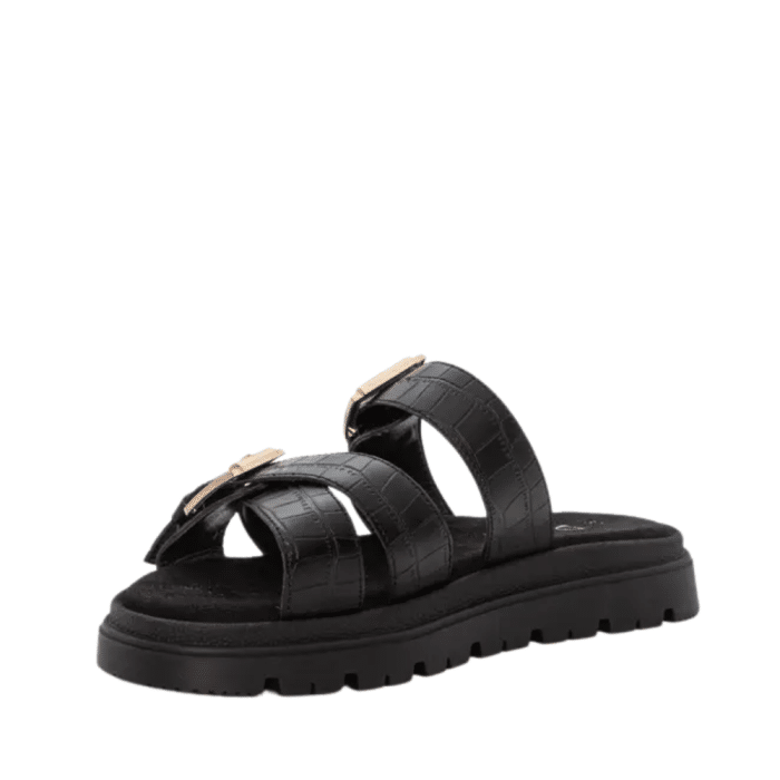 Duffy Gallarate Tre Sandal Dame