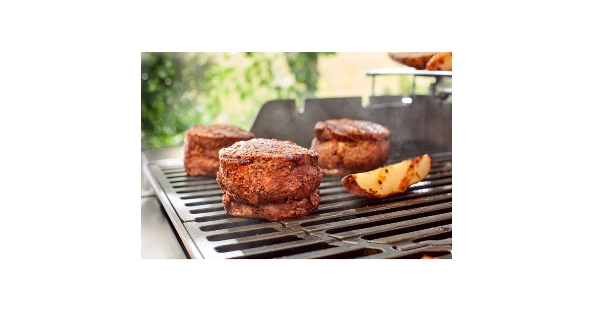 WeberGrillroosters - Spirit II 200 serie en Spirit 200 serie  (Zwart)