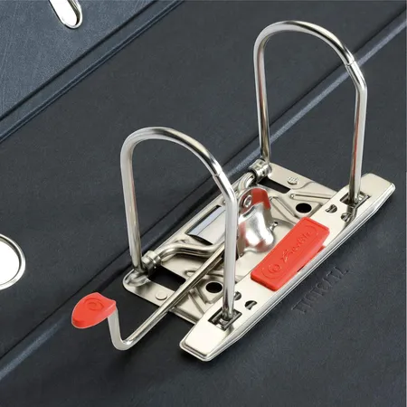 Herlitz Motivordner DIN A4 80mm breit 