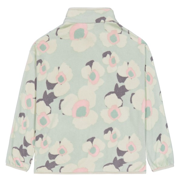Picture - Women's Inaria 1/4 Pinted Fleece - Pull polaire